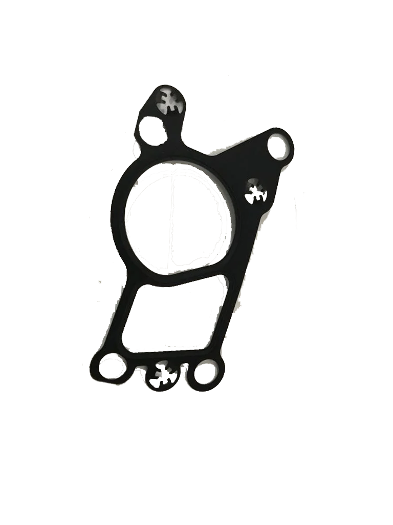 Egr Gövde Contası 1.6 Jtd Linea-Doblo 2010 Sonrası