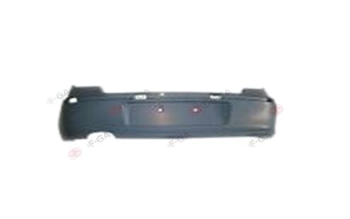 Bmw 1 E87 Arka Tampon 3/5 Kapı Ast.07-