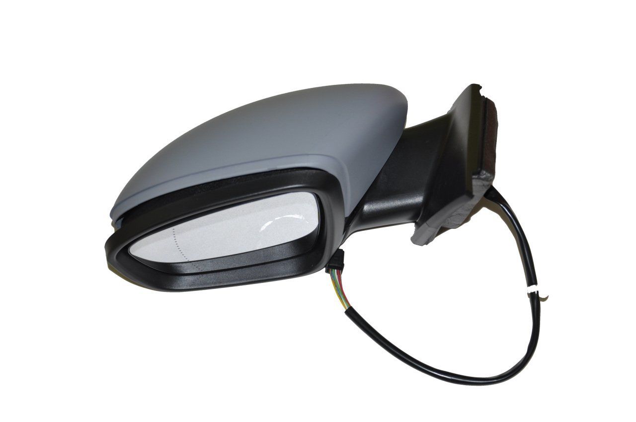 Dış Dikiz Ayna Sol Megane IV (Elektirikli 7 Fişli)