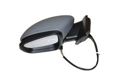 Dış Dikiz Ayna Sol Megane IV (Elektirikli 7 Fişli)