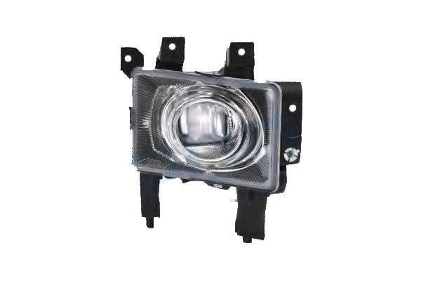 Sis Farı Ön Sağ Opel Astra H 2007-2010 Arası