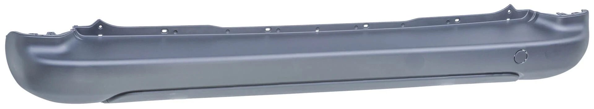 Arka Tampon Partner-Berlingo 2008 Sonrası