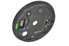 Fren Tablası Arka Sağ Palio Weekend