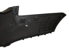 Arka Tampon (Koyu Gri-Sensör Deliksiz) Volkswagen Jetta 5 06-10 Arası