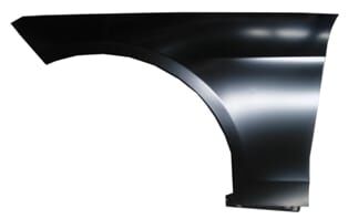 Ön Çamurluk Deliksiz Sol Çelik Mercedes E Class W212 10-12 Arası
