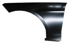 Ön Çamurluk Deliksiz Sol Çelik Mercedes E Class W212 10-12 Arası