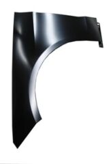 Ön Çamurluk Deliksiz Sol Çelik Mercedes E Class W212 10-12 Arası