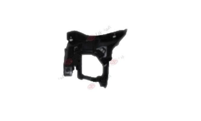 Bmw 1 F20 Ön Tampon Braketi Sol 14-