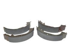 Fren Balatası Papuçlu Takımı Arka Palio Sw-Marea