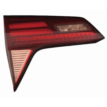 Stop Lambası Sol İç Honda Hrv 2015 Sonrası Ledli