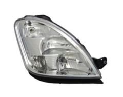 Iveco Ön Far El.Motorlu Sağ 06-