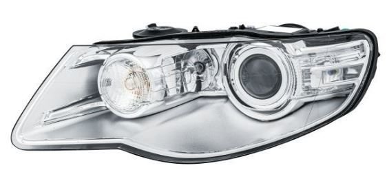 Sol Far Vw Touareg 2007-2011 Arası