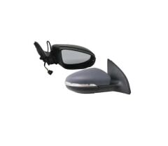 Dış Dikiz Aynası (Komple) Sağ Golf 6 2008-