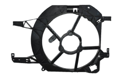 Fan Motor Çerçevesi 1.9 Trafic 2007-2012 Modelleri Arası ***