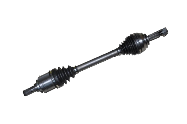 Sol Ön Aks 1.5 Clio 4 (Otomatik Vites)