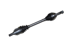 Sol Ön Aks 1.5 Clio 4 (Otomatik Vites)