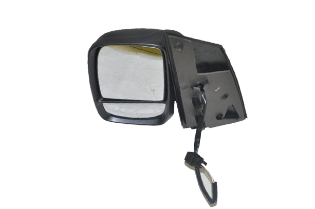 Sol Dış Dikiz Aynası Scudo 2007 Sonrası (Elektirikli)