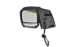 Sol Dış Dikiz Aynası Scudo 2007 Sonrası (Elektirikli)