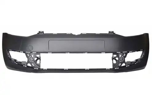 Volkswagen Polo Ön Tampon Astarlı 09-/Tüv