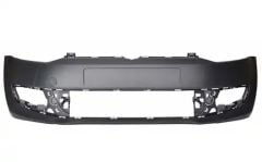 Volkswagen Polo Ön Tampon Astarlı 09-/Tüv