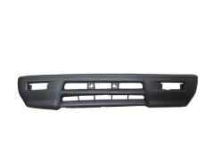 Ön Tampon (Plastik Tip) Mitsubishi L200 Pick Up 97 - 98 Arası