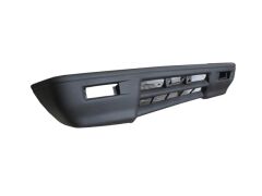 Ön Tampon (Plastik Tip) Mitsubishi L200 Pick Up 97 - 98 Arası