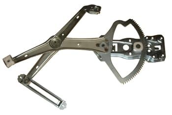 Ön Cam Krikosu Sol Elektrikli-Motorsuzmercedes C Class W202 93-99 Arası