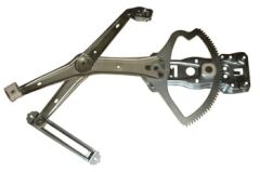 Ön Cam Krikosu Sol Elektrikli-Motorsuzmercedes C Class W202 93-99 Arası