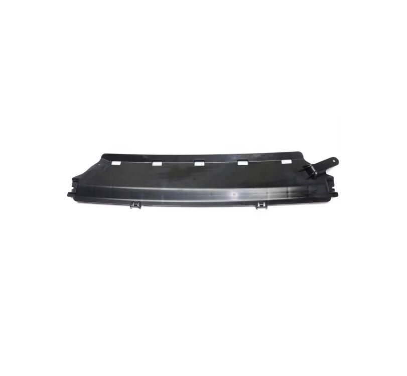 Arka Tampon İç Orta Braket ( Amg ) W205 2014-