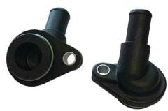 Egr Soğutucu Borusu 2.3 Ducato 2012 Sonrası Euro 5