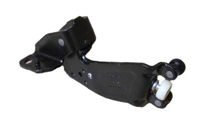 Sağ Sürgülü Kapı Orta Mekanizması Doblo 2010 Sonrası Modeller İçin (Makaralı)