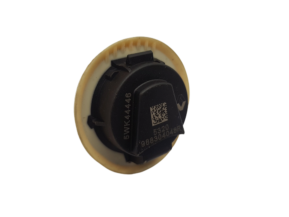 Kapı Darbe Kaptörü Clio 4