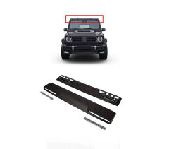 Ön Tavan Spoyleri (Ledler İle) Brabus W463 2008-