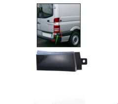 Arka Tampon Kapağı Sol Crafter / Sprinter 2006-