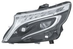 Far Sol Mercedes V Class-Vito W447 Led