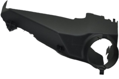 Hava Filitre Hortumu Uç Plastiği Master 2004-2011 Modelleri İçin ***