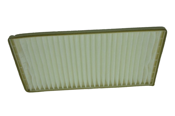 Polen Filtresi Trafic