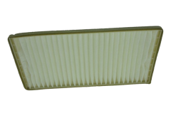 Polen Filtresi Trafic