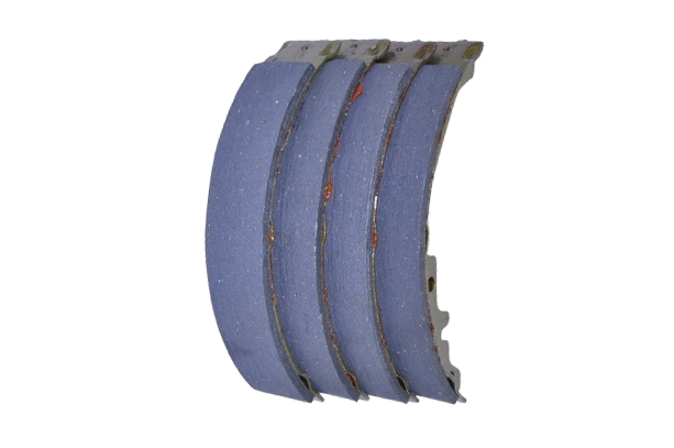 Fren Balatası Papuçlu Takımı Arka Palio-Siena