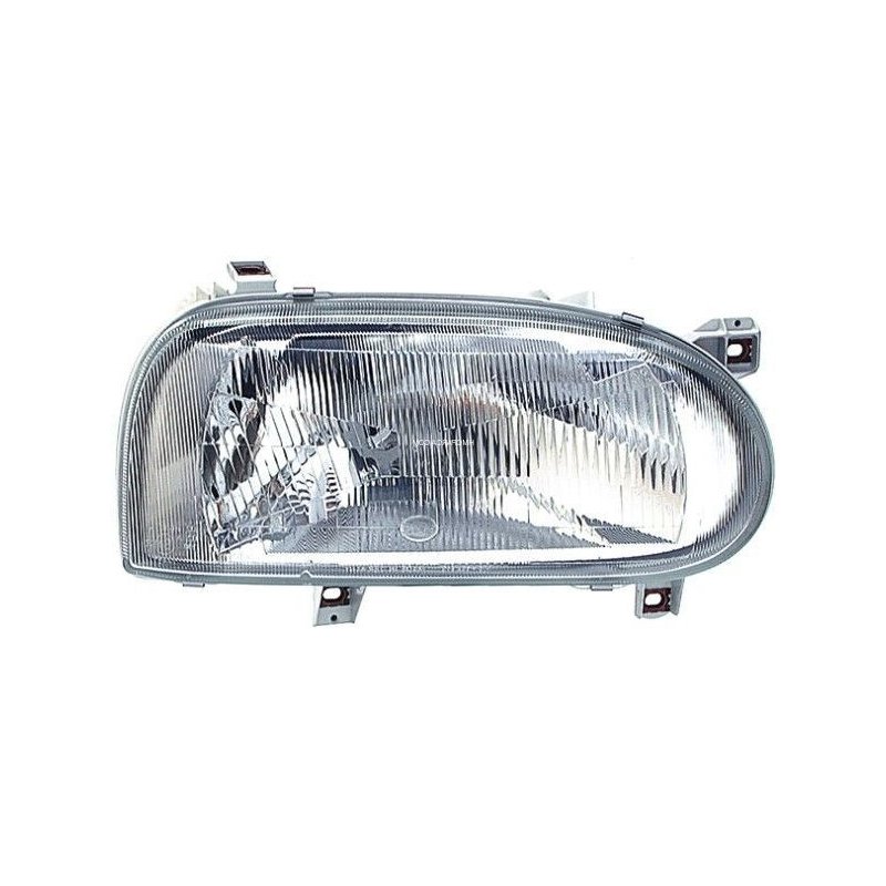 Far Ön Sol Volkswagen Golf 3 (III) 1991-1997 Arası