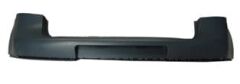 Arka Tampon Gri (Karlıksız Astarlı Plakalıklı) Volkswagen Golf 5 04-09 Arası