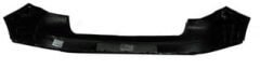 Arka Tampon Gri (Karlıksız Astarlı Plakalıklı) Volkswagen Golf 5 04-09 Arası