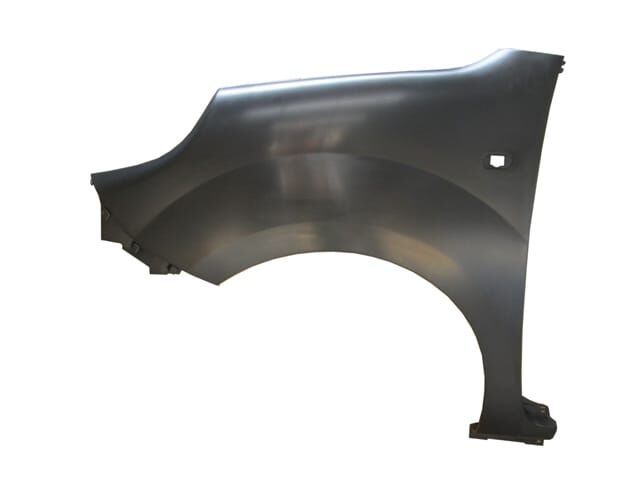 Sol Ön Çamurluk Delikli Renault Kango 4 2014-2021 Arası