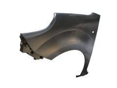 Sol Ön Çamurluk Delikli Renault Kango 4 2014-2021 Arası