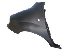 Sol Ön Çamurluk Delikli Renault Kango 4 2014-2021 Arası
