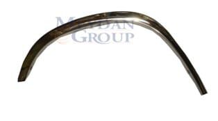 Ön Çamurluk Ağzı Nikelajı Sol Uzun Tip Mercedes 190 W201 83-90 Arası