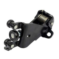 Sol Sürgülü Kapı Orta Mekanizması Doblo 2001-2010 Arası Modeller İçin (Makaralı)