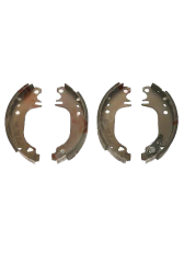 Arka Fren Balatası Papuçlu Takımı R11-R9