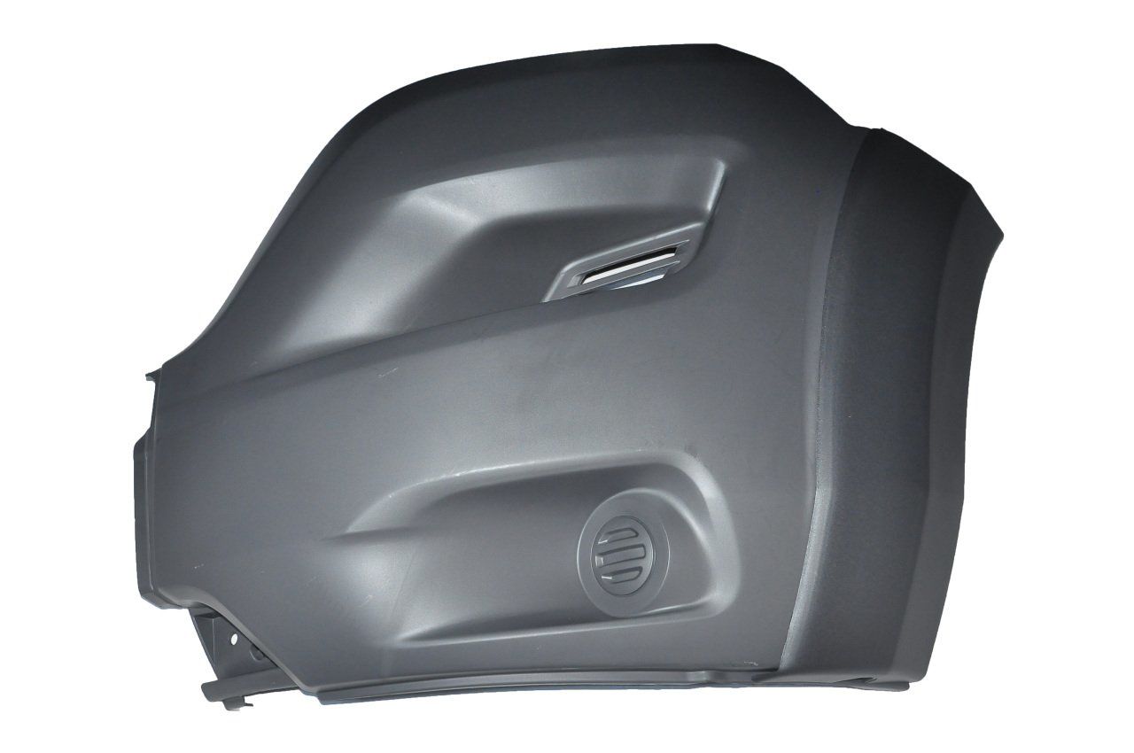 Ön Tampon Sol (Sisli) Ducato 2014 Sonrası Modeller İçin (Dodikli)