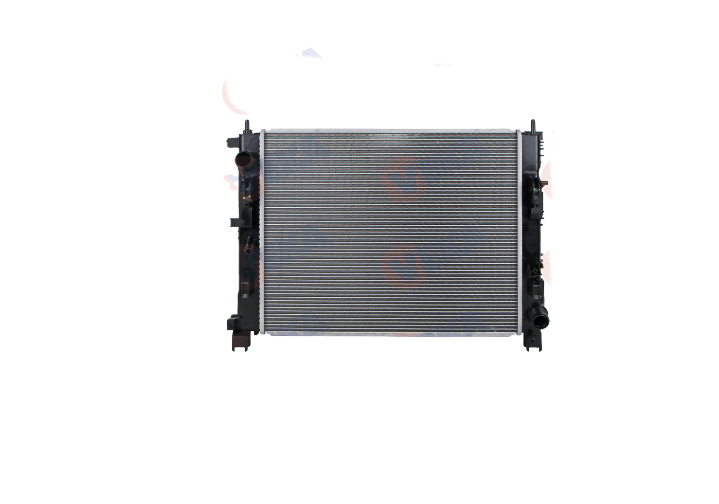 Radyatör Su 1.5 Dacıa Dokker-Duster-Lodgy (Euro 6)